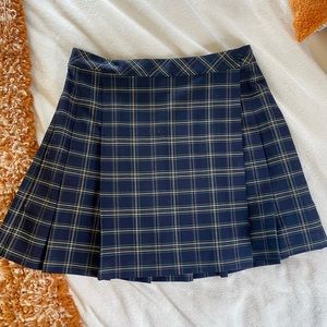 Aritzia Sunday Best Skirt